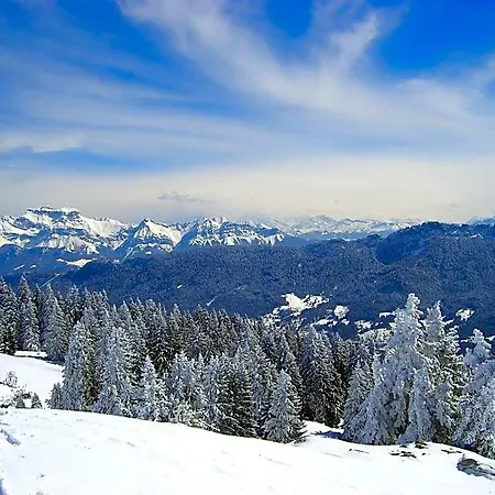 La Croix De Savoie & Hotel 4*