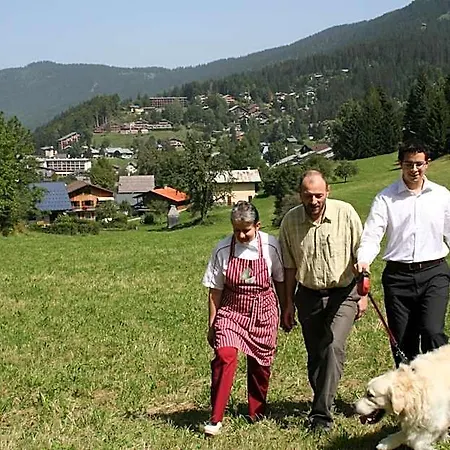 La Croix De Savoie &