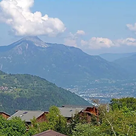La Croix De Savoie & Flaine