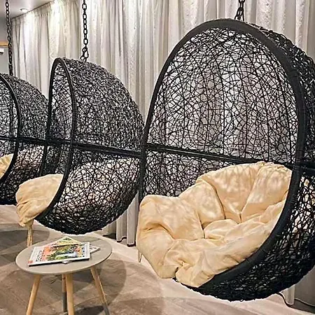 La Croix De Savoie & Hotel 4*