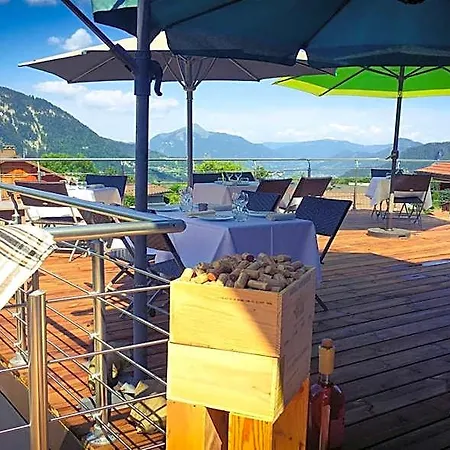 Hotel La Croix De Savoie & Flaine